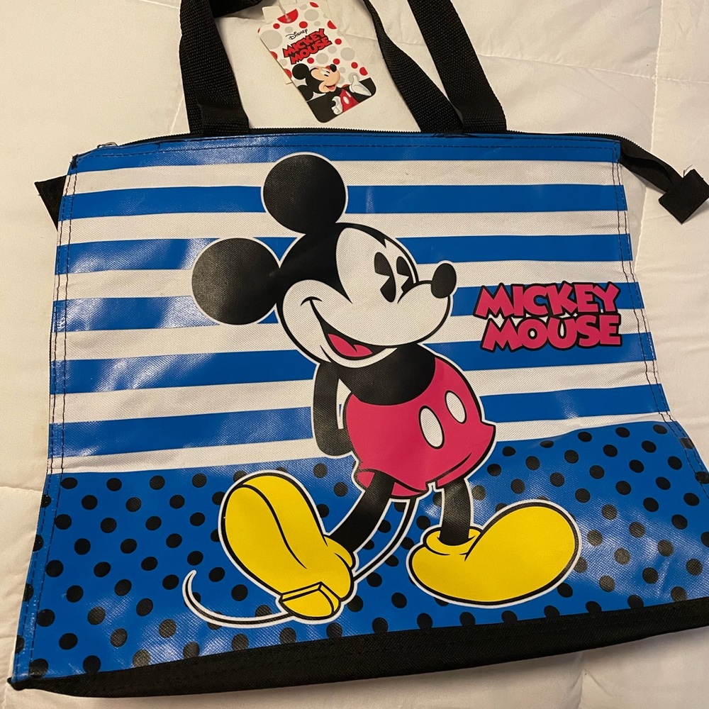 Mickey Mouse